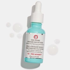 First Aid Beauty(FAB) dark spot serum